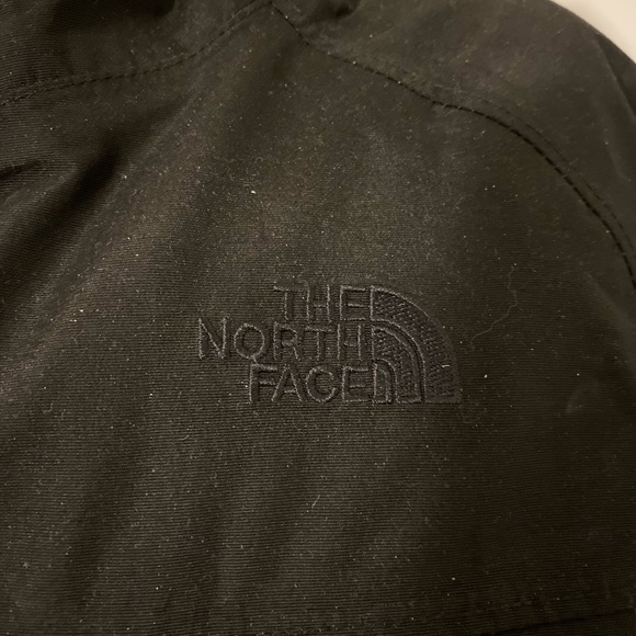 North Face winter jacket - Picture 3 of 9